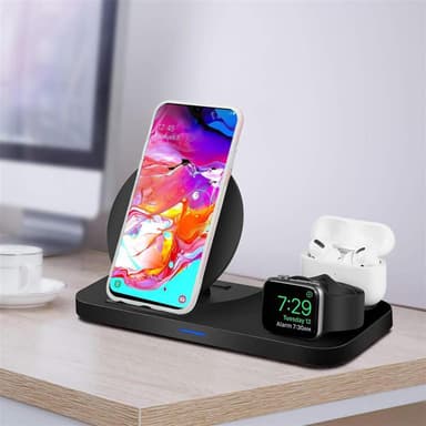 Samsung Galaxy A70 / A70s Suojakuori Lompakkokotelo