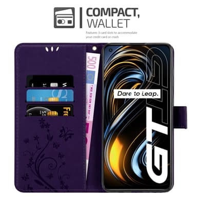 Realme GT / GT Neo 2T / Q3 PRO Suojakuori