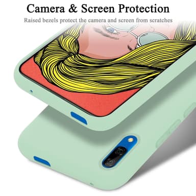 Huawei P SMART Z / Y9 PRIME 2019 / Enjoy 10 PLUS