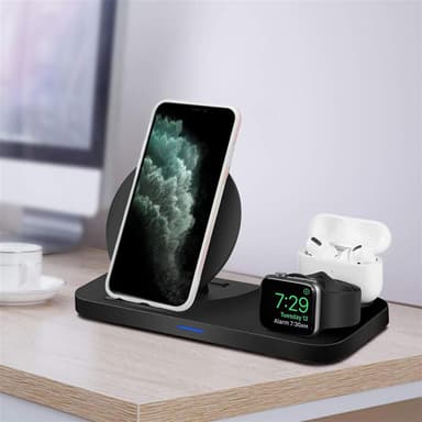 iPhone 12 MINI Suojakuori Lompakkokotelo