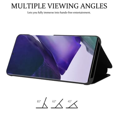 Suojakuori Samsung Galaxy NOTE 20 Lompakkokotelo