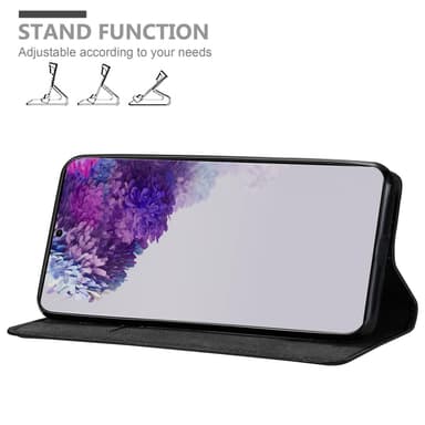 Samsung Galaxy S20 ULTRA Suojakuori Lompakkokotelo
