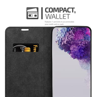 Samsung Galaxy S20 ULTRA Suojakuori Lompakkokotelo