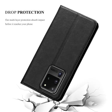 Samsung Galaxy S20 ULTRA Suojakuori Lompakkokotelo