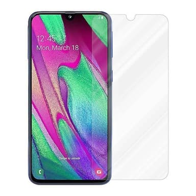 Samsung Galaxy A10e / A20e Näytönsuoja Karkaistu lasi