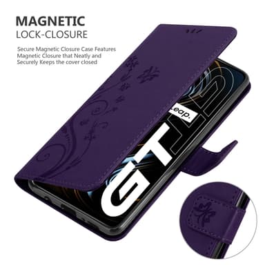 Realme GT / GT Neo 2T / Q3 PRO Suojakuori