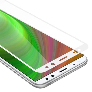 Huawei MATE 10 LITE Suojakalvo Karkaistu lasi