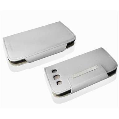 Samsung Galaxy S3 / S3 NEO Suojakuori (Valkoinen)