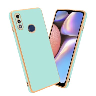 Samsung Galaxy A10s / M01s Suojakuori Kotelo Case Cover