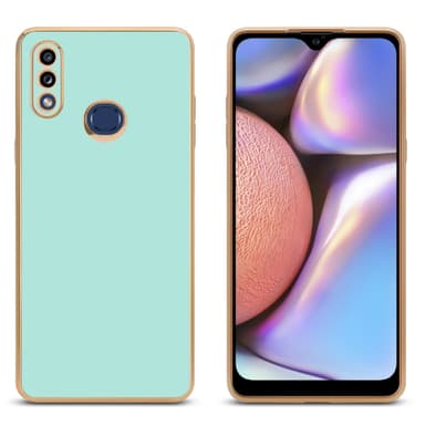 Samsung Galaxy A10s / M01s Suojakuori Kotelo Case Cover