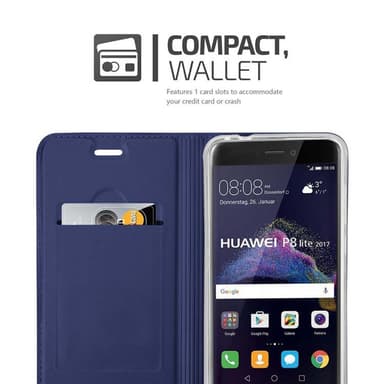 Suojakuori Huawei P8 LITE 2017 / P9 LITE 2017