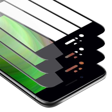 iPhone 7 / 7S / 8 / SE 2020 3x Näytönsuoja Karkaistu