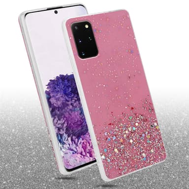 Samsung Galaxy S20 PLUS Suojakuori Kotelo