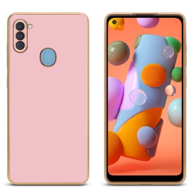 Samsung Galaxy A11 / M11 Suojakuori Cover
