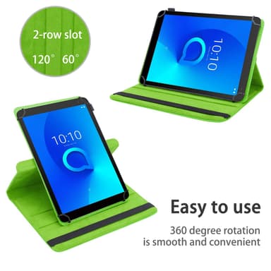 Alcatel 1T (7 Zoll) 2021 Suojakuori Kuoret Case Cover