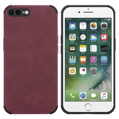 iPhone 7 PLUS / 7S PLUS / 8 PLUS Suojakuori Kotelo