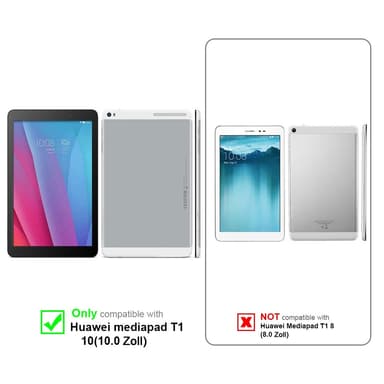 Suojakuori Huawei MediaPad T1 10 (10.0 tuumaa)