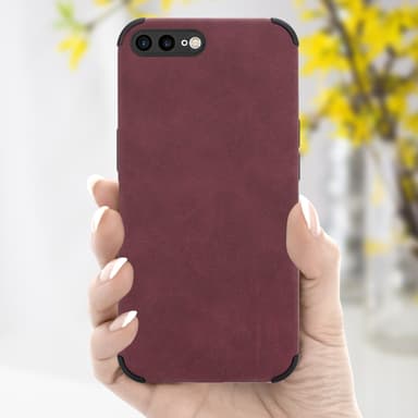 iPhone 7 PLUS / 7S PLUS / 8 PLUS Suojakuori Kotelo