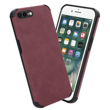 iPhone 7 PLUS / 7S PLUS / 8 PLUS Suojakuori Kotelo