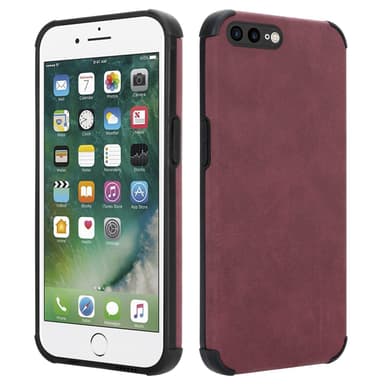 iPhone 7 PLUS / 7S PLUS / 8 PLUS Suojakuori Kotelo