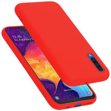 Samsung Galaxy A50 4G / A50s / A30s Suojakuori Kotelo