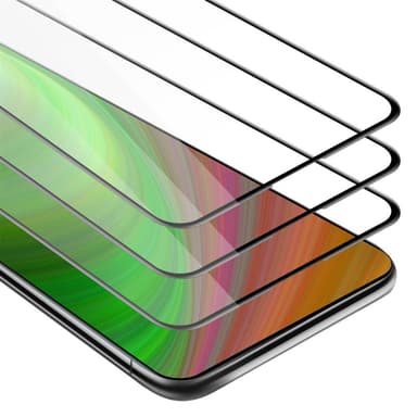 Vivo V15 3x Näytönsuoja Karkaistu lasi