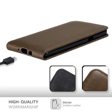 Samsung Galaxy A8 2015 Suojakuori Lompakkokotelo