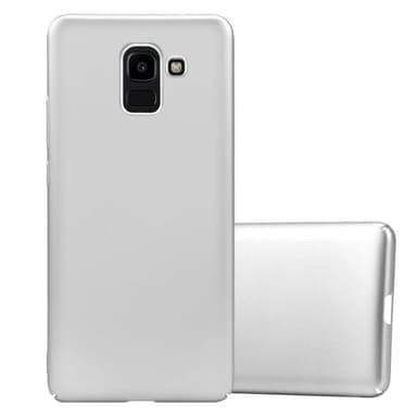 Samsung Galaxy J6 2018 Suojakuori Kotelo Cover (Hopea)