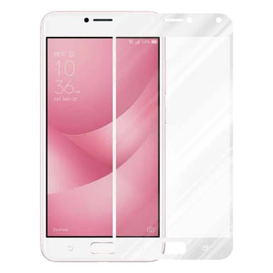 Asus ZenFone 4 MAX (5.5 Zoll) Suojakalvo Karkaistu lasi