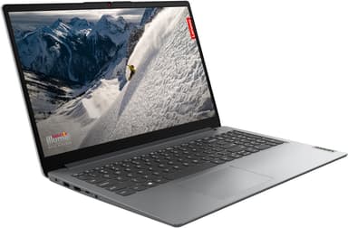 Lenovo IdeaPad 1 R5-7/8/512 15,6" kannettava