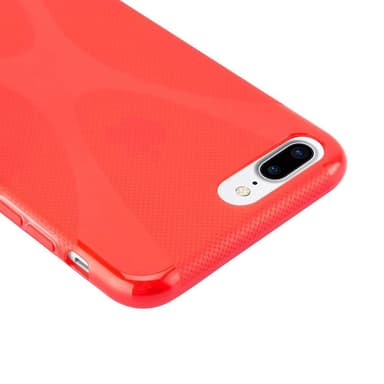 iPhone 7 PLUS / 7S PLUS / 8 PLUS Suojakuori Cover