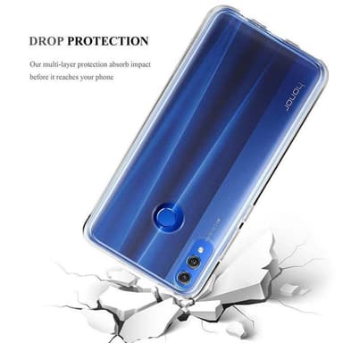 Honor 10 LITE / Huawei P SMART 2019 Suojakuori Kotelo