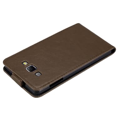 Samsung Galaxy A8 2015 Suojakuori Lompakkokotelo