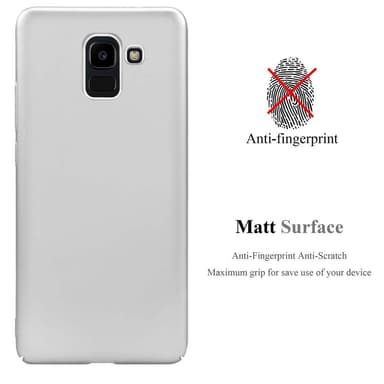 Samsung Galaxy J6 2018 Suojakuori Kotelo Cover (Hopea)