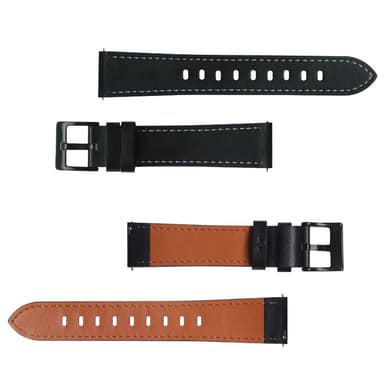 Kellon ranneke 22 mm Galaxy Gear S3 / Gear 2