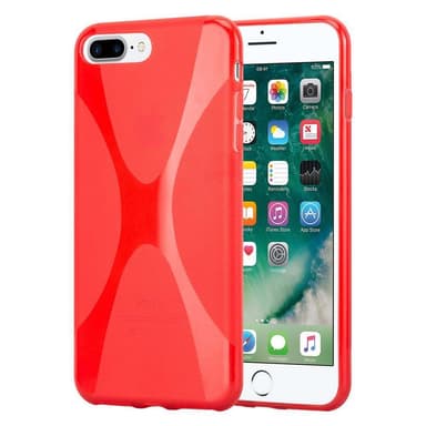 iPhone 7 PLUS / 7S PLUS / 8 PLUS Suojakuori Cover