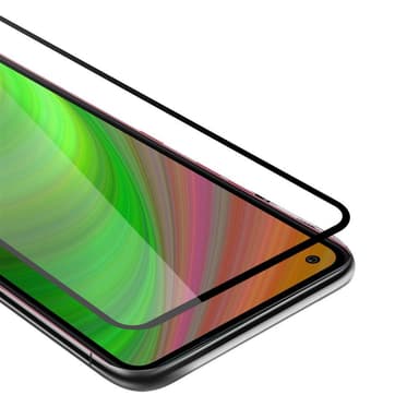 LG K51S Suojakalvo Karkaistu lasi Näytönsuoja