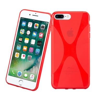 iPhone 7 PLUS / 7S PLUS / 8 PLUS Suojakuori Cover
