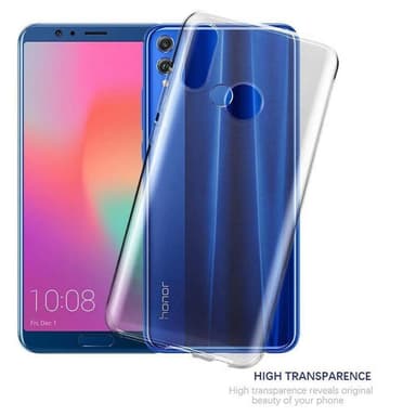 Honor 10 LITE / Huawei P SMART 2019 Suojakuori Kotelo