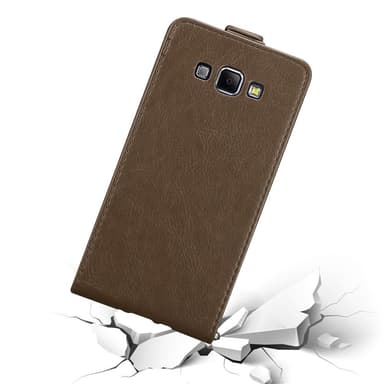 Samsung Galaxy A8 2015 Suojakuori Lompakkokotelo
