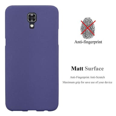 Suojakuori LG X SCREEN Kotelo (Sininen)