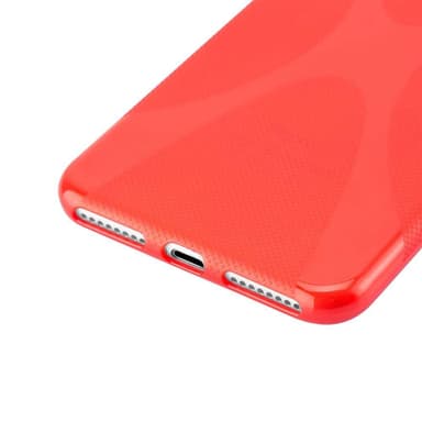 iPhone 7 PLUS / 7S PLUS / 8 PLUS Suojakuori Cover
