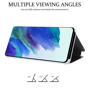 Suojakuori Samsung Galaxy S22 PLUS Lompakkokotelo