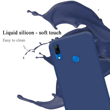 Honor 10 LITE / Huawei P SMART 2019 Suojakuori Kotelo