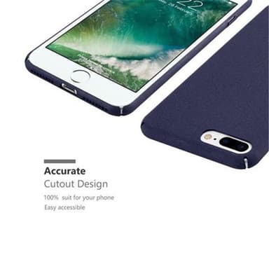 iPhone 7 PLUS / 7S PLUS / 8 PLUS Suojakuori Kotelo