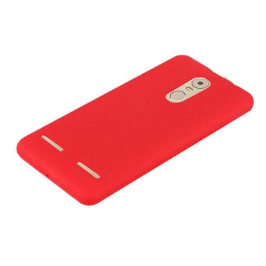 Suojakuori Lenovo K6 / K6 POWER Kotelo (Punainen)