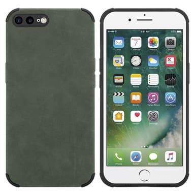 iPhone 7 PLUS / 7S PLUS / 8 PLUS Suojakuori Kotelo