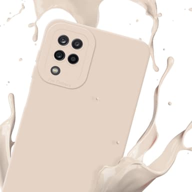 Samsung Galaxy A12 / M12 Suojakuori Kotelo