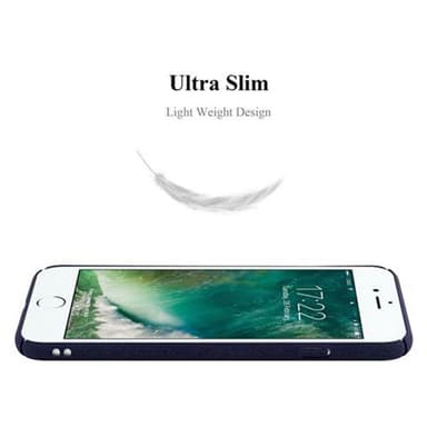 iPhone 7 PLUS / 7S PLUS / 8 PLUS Suojakuori Kotelo