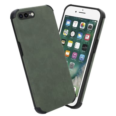 iPhone 7 PLUS / 7S PLUS / 8 PLUS Suojakuori Kotelo